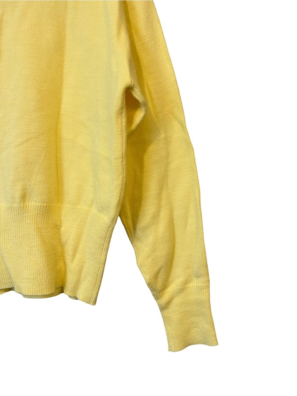 Joe Fresh Collared Sweater - Picture 8 of 11